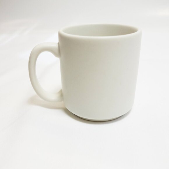 Quotable Mini Mugs Time Flies when you are having fun... EUC - Picture 3 of 6